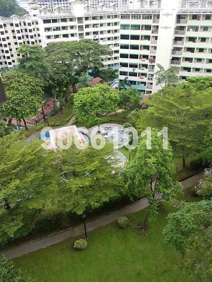 Blk 83 Commonwealth Close (Queenstown), HDB 2 Rooms #128238692